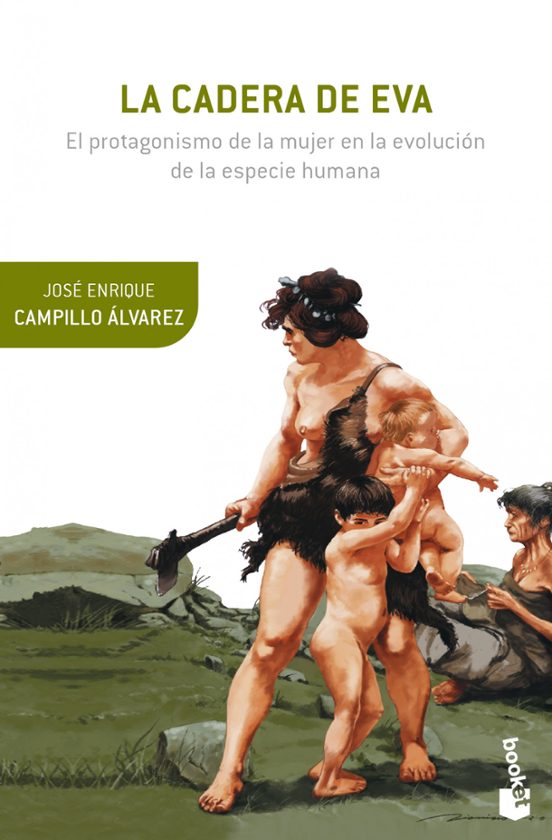La Cadera De Eva
