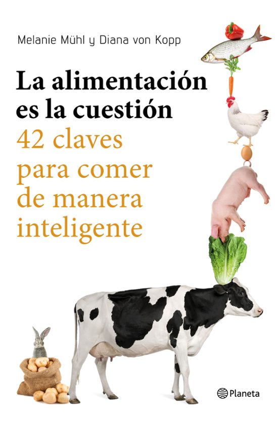 La Alimentación Es La Cuestión
