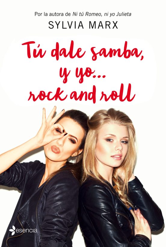 Tú Dale Samba Y Yo Rock And Roll