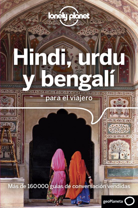 Hindi Urdu Y Bengalí Para El Viajero