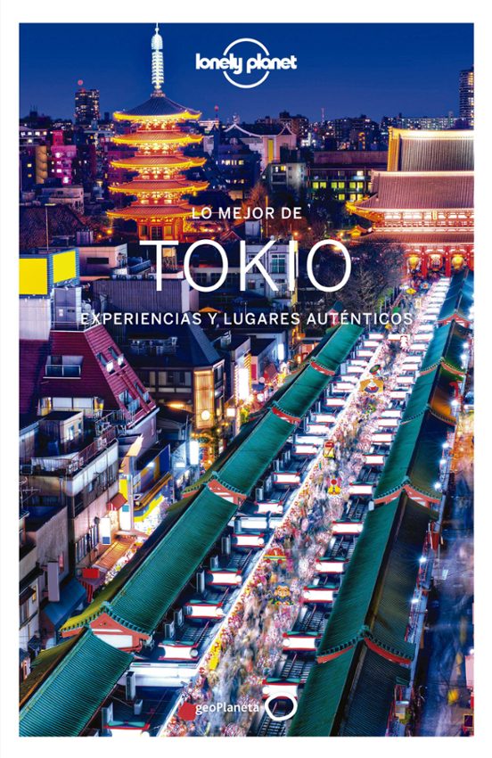 Lo Mejor De Tokio 2020