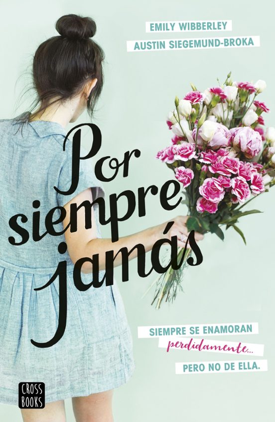 Por Siempre Jamás