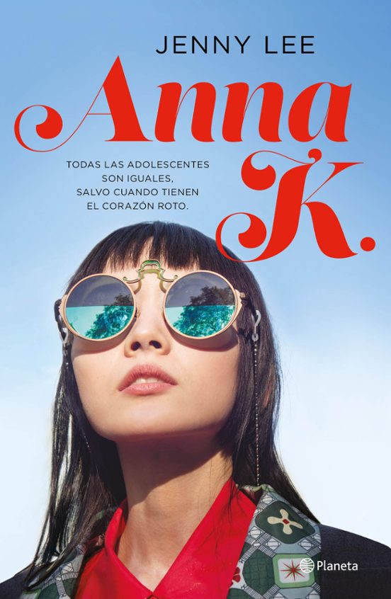 Anna K