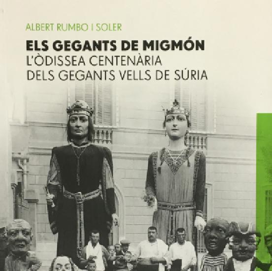 Els Gegants De Migmon
