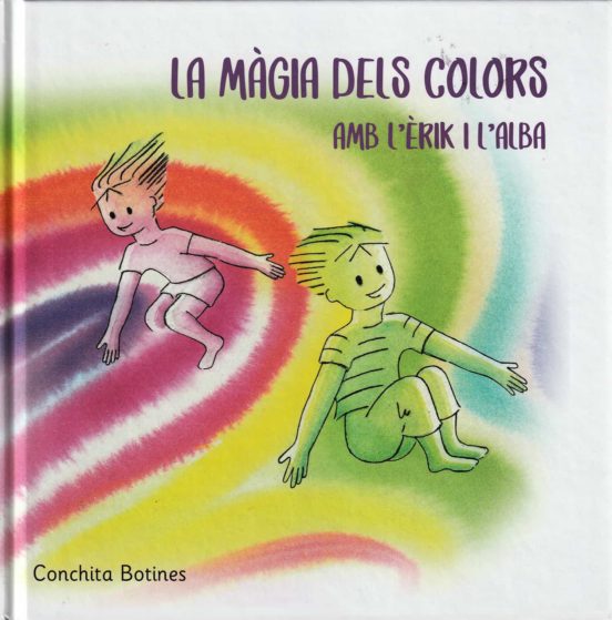 La Màgia Dels Colors