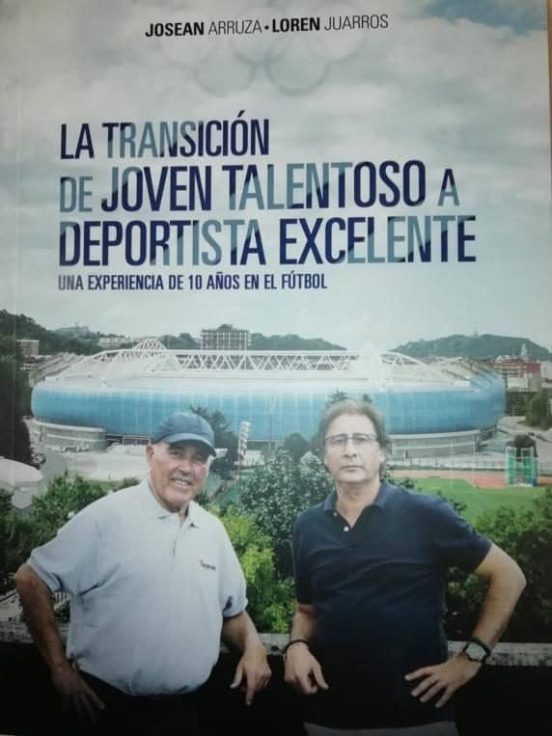 La Transicion de Joven Talentoso a Deportista Excelente. Una Experienc