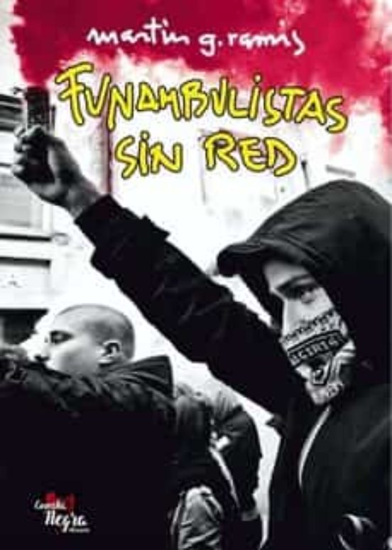 Funambulistas Sin Red