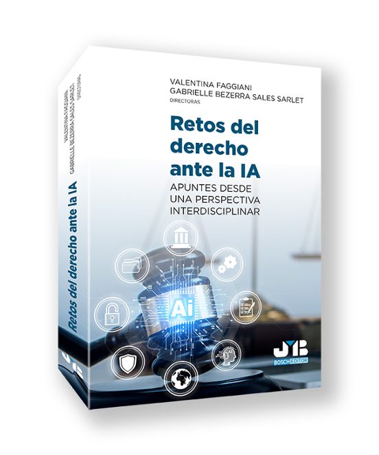 Retos Del Derecho Ante La Ia. Apuntes Desde Una Perspectiva Interdisci