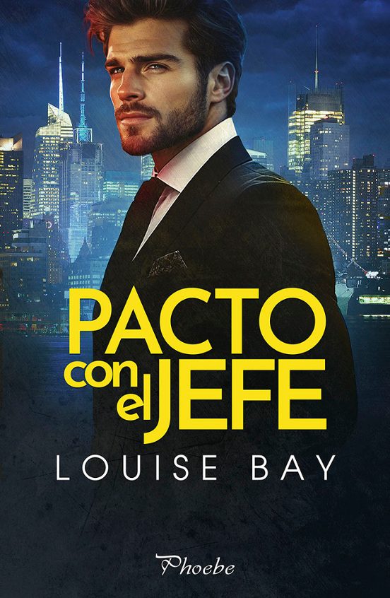 Pacto Con El Jefe