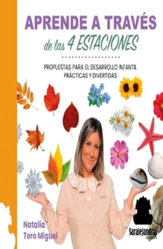 Aprende A Través De Las 4 Estaciones