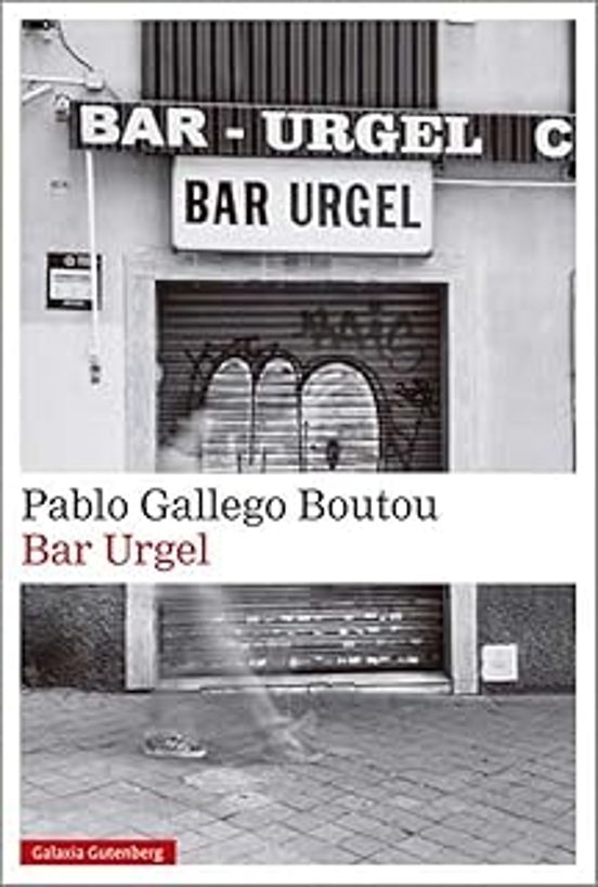 Bar Urgel