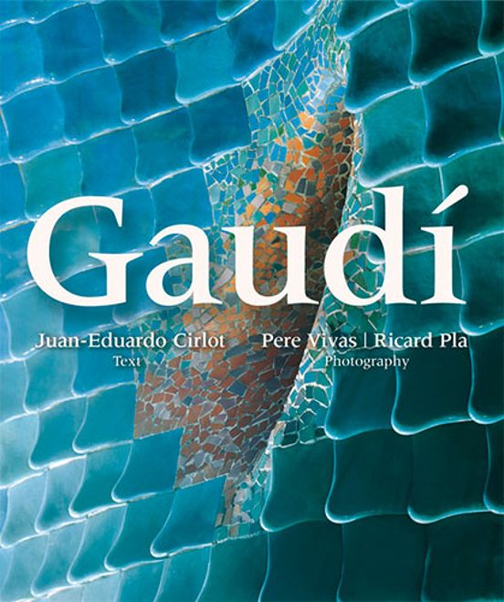 Gaudí Serie 1