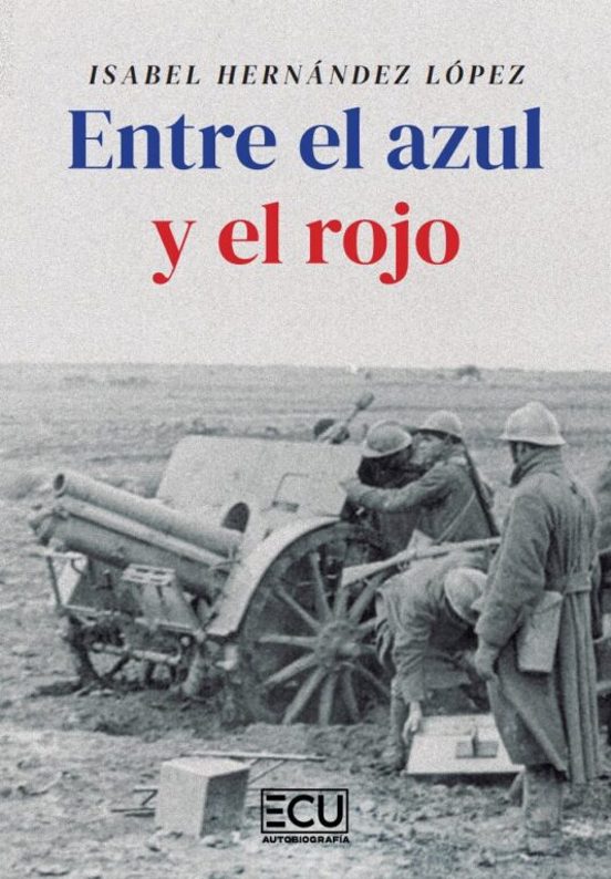 Entre El Azul Y El Rojo