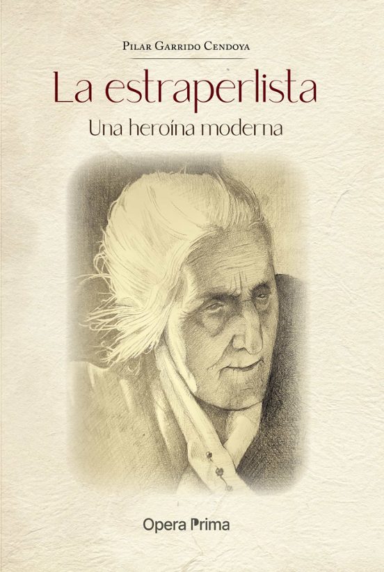 La Estraperlista