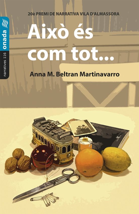 Aixo Es Com Tot
