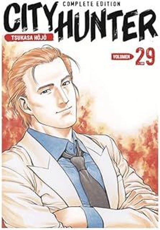 City Hunter 29