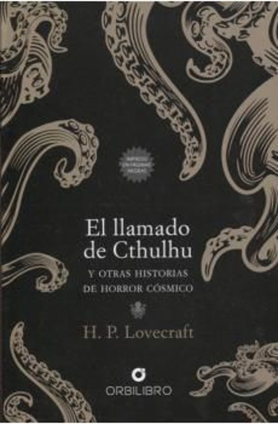El Llamado De Cthulhu
