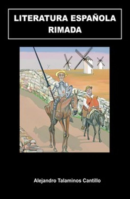 Literatura Española Rimada