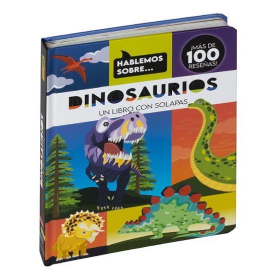 Hablemos Sobre Dinosaurios