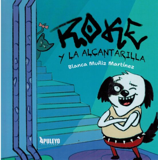 Roke y la alcantarilla