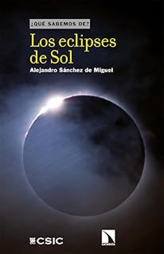 Los Eclipses De Sol