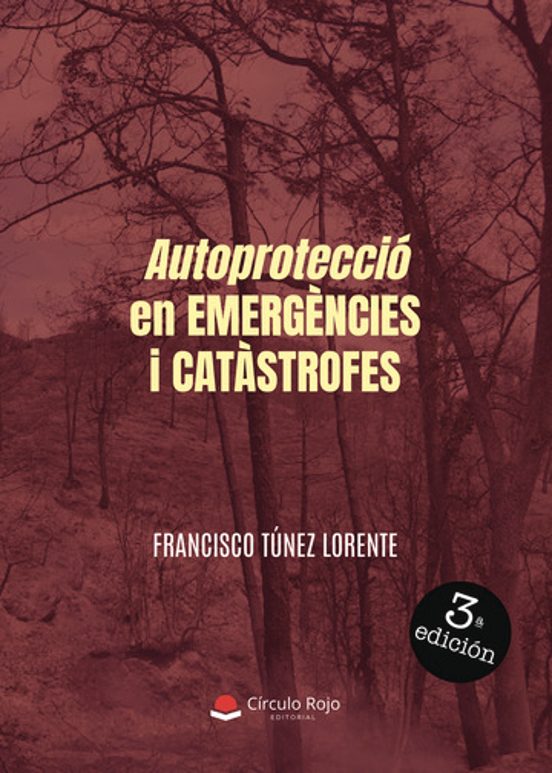 Autoprotecció en emergències i catàstrofes