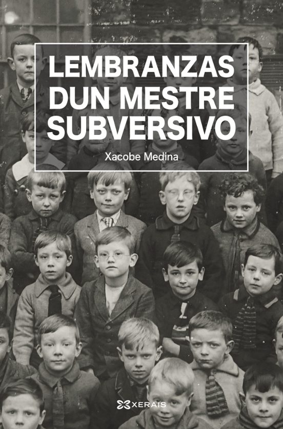 Lembranzas Dun Mestre Subversivo