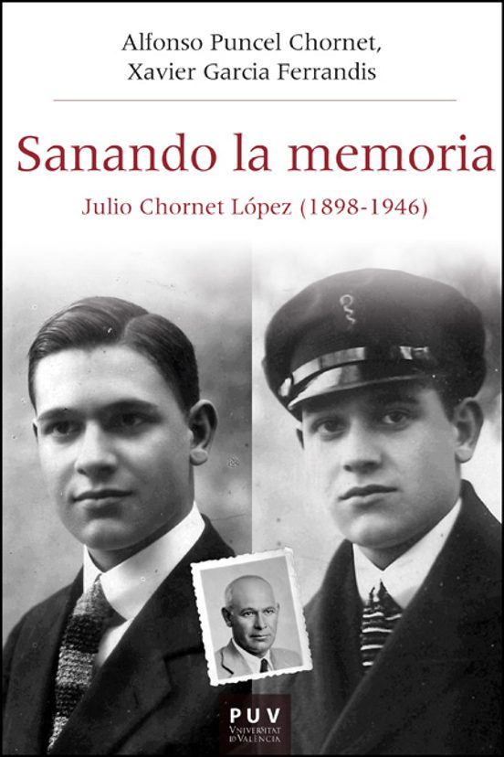 Sanando La Memoria