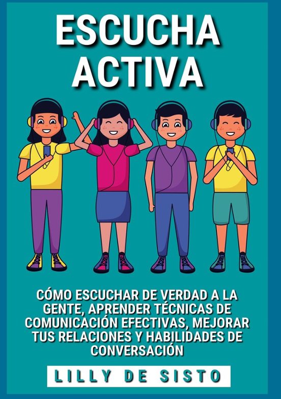 Escucha Activa