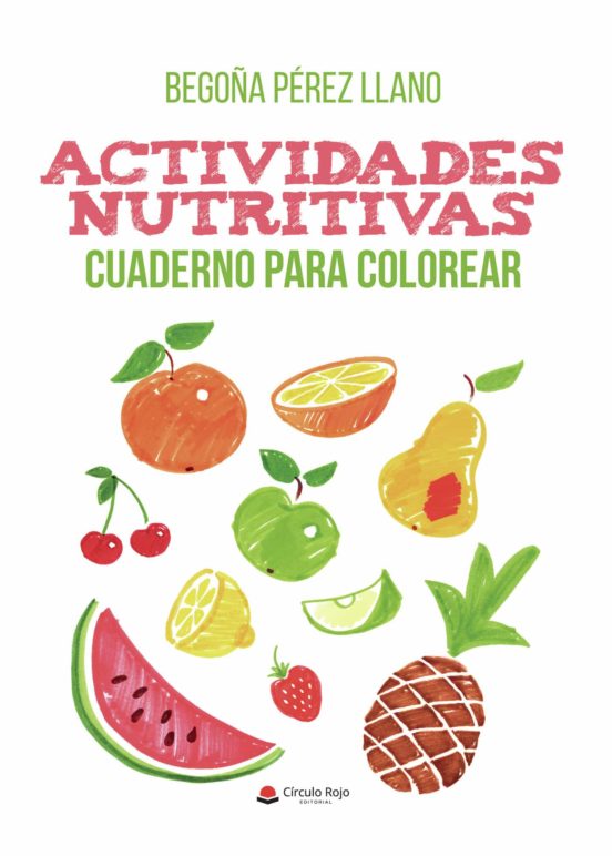 Actividades Nutritivas
