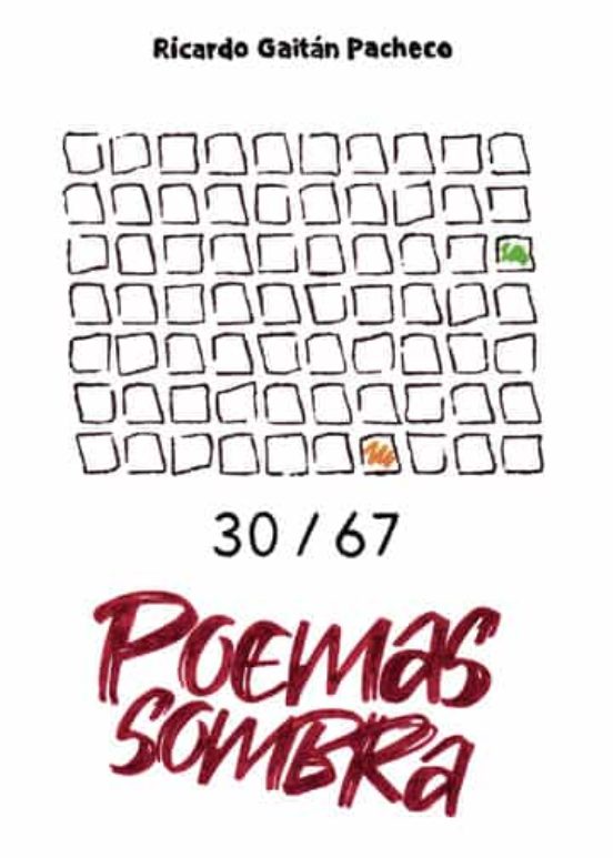30/67 Poemas sombra