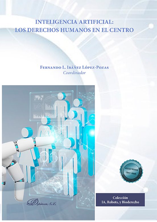 Inteligencia Artificial: Los Derechos Humanos En El Centro