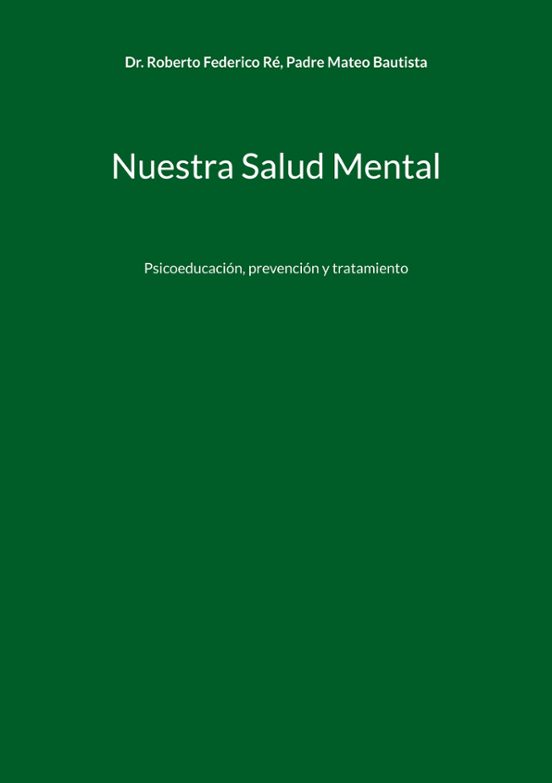 Nuestra Salud Mental