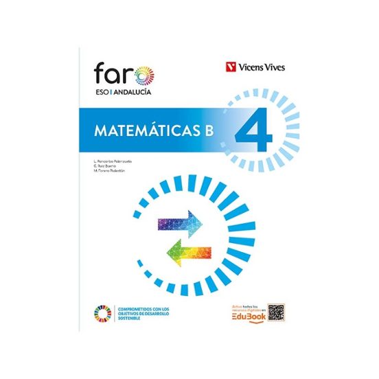 Matemáticas B 4º ESO