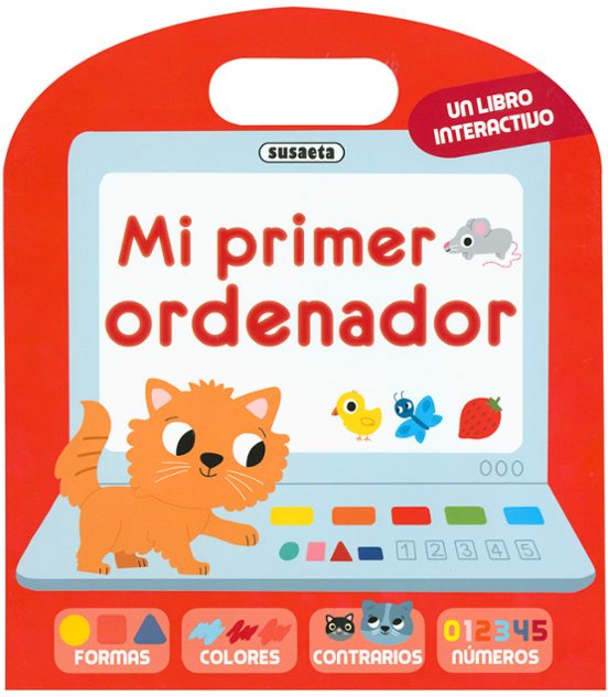 Mi Primer Ordenador