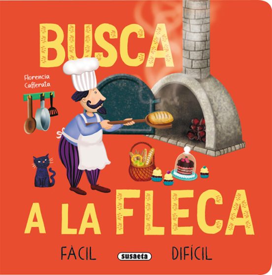 Busca A La Fleca