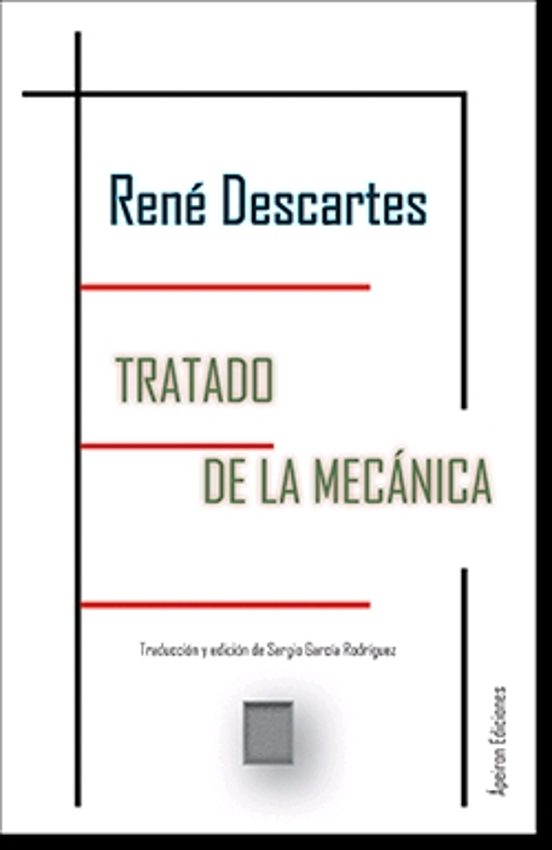 Tratado de la Mecanica