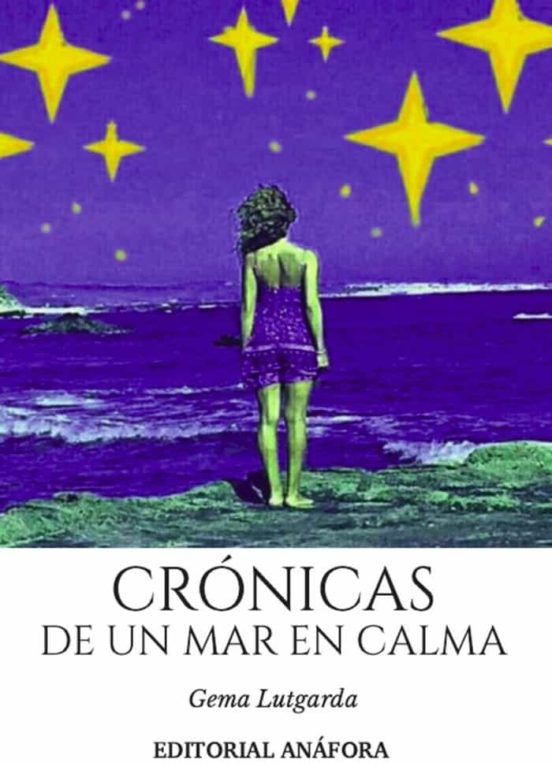 Cronicas De Un Mar En Calma