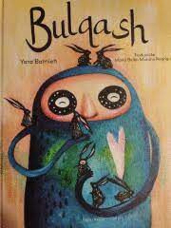 Bulqash