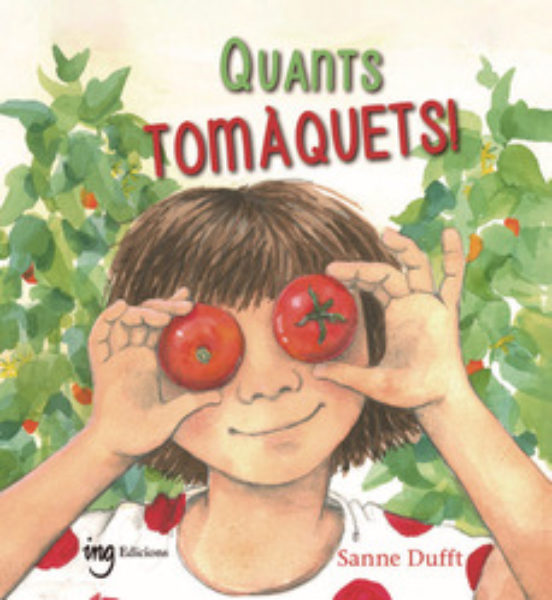 Quants Tomàquets!