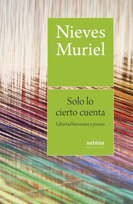 Solo Lo Cierto Cuenta