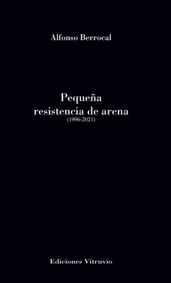 Pequeña Resistencia De Arena