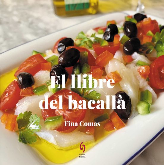 El Llibre Del Bacallà