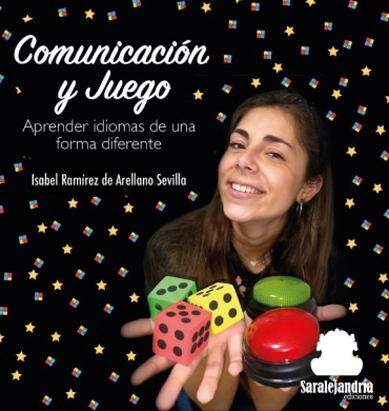 Comunicacion Y Juego: Aprender Idiomas De Una Forma Diferente