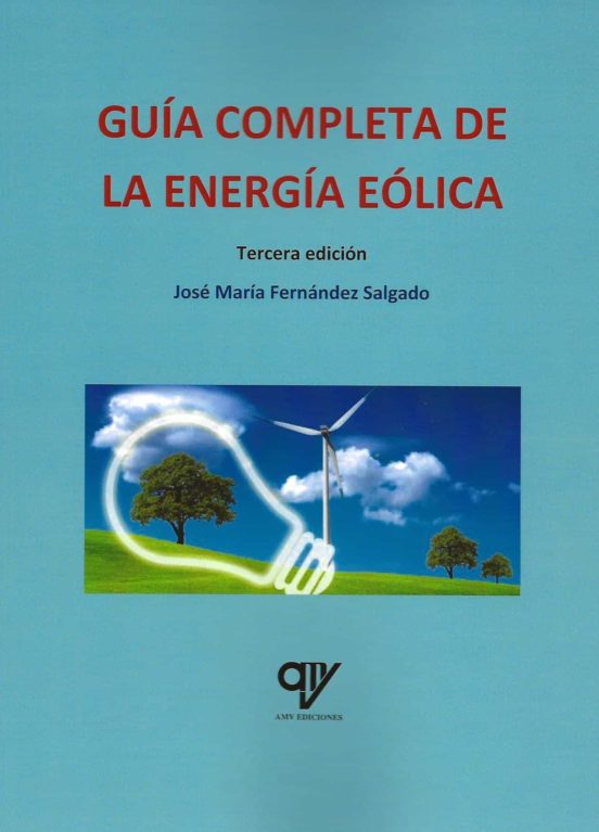 Guía Completa De La Energía Eólica