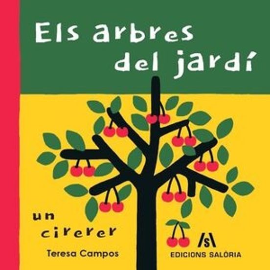 Els Arbres Del Jardí