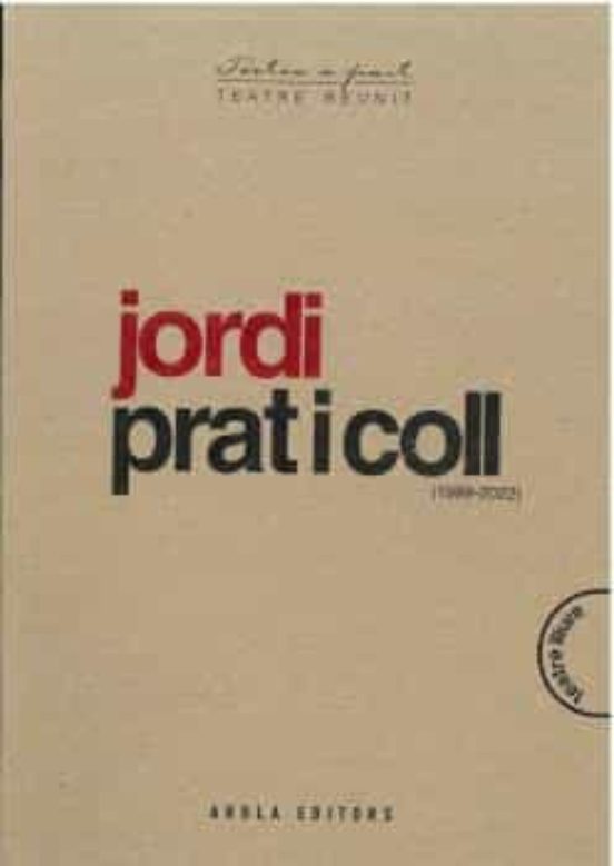 Jordi Prat I Coll