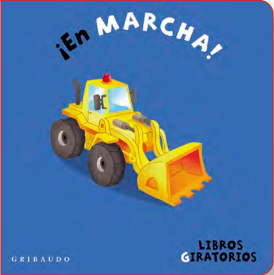 En Marcha!