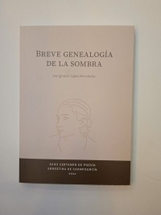 Breve Genealogia De La Sombra