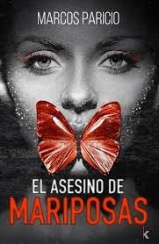 El Asesino De Mariposas